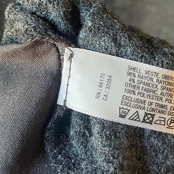 Anthropologie Saturday Sunday Dress Cozy and Unique A Line Cowl Neck Size Small - Picture 3 of 10